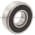 SKF 6204-2RSH Bearing Product Image