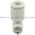 SMC AS1201F-M3-04-J Flow Control Product Image
