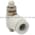 SMC AS1201F-M5-06-J Flow Control Product Image