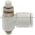 SMC AS1201F-M5-06-J Flow Control Product Image