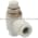 SMC AS2201F-01-06S-J Flow Control Product Image