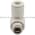 SMC AS2201F-01-06S-J Flow Control Product Image