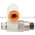 SMC ASP330F-N01-07S Flow Control Check Valve Product Image