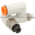 SMC ASP330F-N01-07S Flow Control Check Valve Product Image