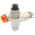 SMC ASP330F-N01-07S Flow Control Check Valve Product Image