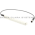 SMC D-MP100B CYLINDER POSITION SENSOR W/ IO-LINK COMM Product Image