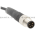 SMC D-MP100B CYLINDER POSITION SENSOR W/ IO-LINK COMM Product Image