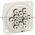 SMC DMK12-23 Multi-Connector Product Image