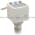 SMC ISE80-A2-P-Y Digital Pressure Switch Product Image