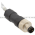 SMC ISE80-A2-P-Y Digital Pressure Switch Product Image