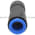 SMC KCH12-00 Fitting Product Image