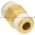 SMC KQ2H08-02S Fitting Male Connector Product Image