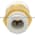 SMC KQ2H08-03S KQ2 Fitting | Male Connector Product Image