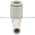SMC KQ2L06-99A Fitting Product Image