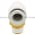 SMC KQ2L10-02S KQ2 Fitting | Male Elbow Product Image
