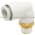 SMC KQ2L10-02S KQ2 Fitting | Male Elbow Product Image