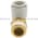 SMC KQ2L16-04AS Fitting Product Image