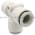 SMC KQ2T12-00 Fitting Product Image