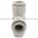SMC KQ2T12-00 Fitting Product Image