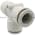 SMC KQ2T16-00 Fitting Product Image