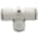 SMC KQ2T16-00 Fitting Product Image