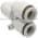 SMC KQ2U10-00 Fitting Product Image
