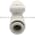 SMC KQ2U10-00 Fitting Product Image