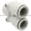 SMC KQ2U12-00A Fitting Product Image