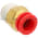 SMC KQH11-36S Fitting Product Image
