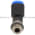 SMC KQK06-U01-X2 Fitting Product Image