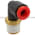 SMC KQL07-35S Fitting Product Image