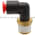 SMC KQL07-35S Fitting Product Image