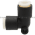 SMC KQL08-00-X12 Fitting Product Image