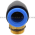 SMC KQL12-U03 Fitting Product Image