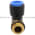 SMC KQL12-U03 Fitting Product Image