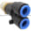 SMC KQU12-04S Fitting Product Image