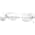 SMC MGJ10-13-F8PL-61 Miniature Guide Rod Product Image