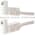 SMC MGJ10-13-F8PL-61 Miniature Guide Rod Product Image