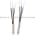 SMC MGJ10-13-F8PL-61 Miniature Guide Rod Product Image