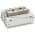 SMC MHF2-12D Low-Profile Gripper Assembly Product Image