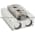 SMC MHF2-12D Low-Profile Gripper Assembly Product Image