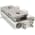 SMC MXQ16-40A Slide Table Assembly Product Image