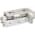 SMC MXQ16-40A Slide Table Assembly Product Image