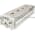 SMC MXQ25-100 Air Slide Table Product Image