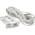 SMC MXS6-30AS-M9PL Air Slide Table Cylinder Product Image
