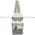 SMC MY1C25G-900H-Z73L MYC Guided Cylinder Product Image