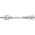 SMC NCDME031-0100 Actuator Product Image