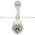 SMC NCDME031-0200C Actuator Product Image