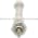 SMC NCME044-0100C Actuator Product Image