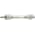 SMC NCME044-0100C Actuator Product Image